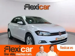 VOLKSWAGEN Polo 1.0 TSI Advance 70kW