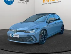 VOLKSWAGEN GOLF GTD 2.0 TDi 200 ch DSG7 - Toit Ouvrant - Harman Kardon