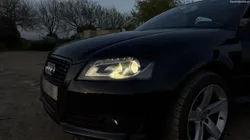 Audi A3 1.6 Sportback