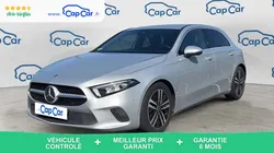 Mercedes Classe A 180 136 7G-DCT Progressive Line