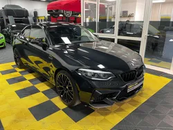 BMW M2 F87 3.0 COMPETITION 410cv JANTES 19 HARMAN KARDON