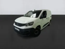 PEUGEOT Partner 1.5BlueHDI Premium Standard 600kg 75