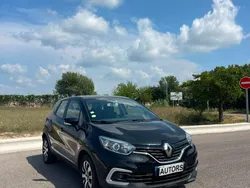 RENAULT CAPTUR BUSINESS dCi 90 E6C Business