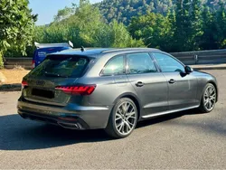 Audi A4 Avant 40 TDI 204 CV S-LINE 09/2022
