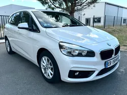 BMW 218i Active Tourer 136ch BVA6 - 44.000km - 1ère Main - Entièrement révisé - Garantie