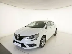 Renault Megane 1.5 Blue dCi 115ch Business