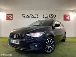 Fiat Tipo Station Wagon 1.6 M-Jet Lounge J17