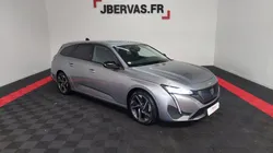 Peugeot 308 SW BlueHDi 130 EAT8 ALLURE PACK