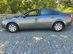 Audi A4 1.9 TDI130 Cv m5