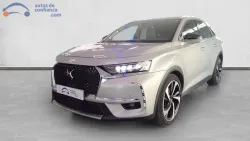 DS DS7 E-Tense Grand Chic Aut. 4x2