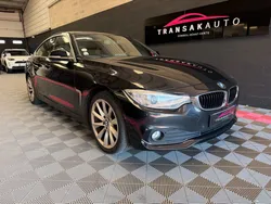 BMW SERIE 4 Gran Coupe 420d 2.0 190 cv BUSINESS - Suivi BMW - Affichage tête haute - Cuir - Caméra 360