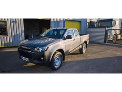 ISUZU D-MAX 1.9 D - BVA 4x4 N60 PICK UP SPACE CABINE N 60 B PHASE 3