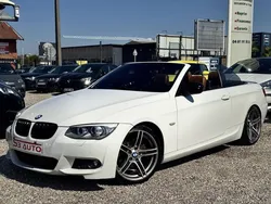 BMW Série 3 V (E93) 320dA 184ch M Sport