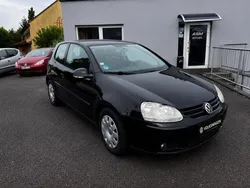 Volkswagen golf v team 1.4 essence – garantie 3 mois incluse