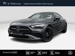 Mercedes CLE Coupé 220 d AMG Line