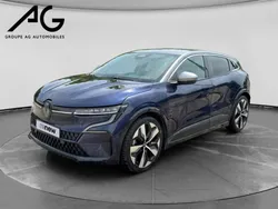 Renault Mégane E-TECH techno EV60 220ch optimum charge