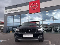 VOLVO XC40 T2 129 ch Momentum Business