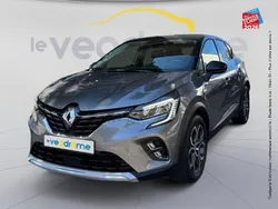 Renault Captur 1.0 TCe 90ch Techno