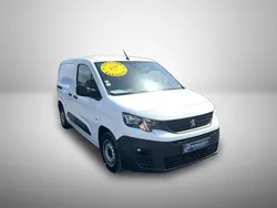 Peugeot Partner (3) BHDI 100 STANDARD 650KG PREMIUM