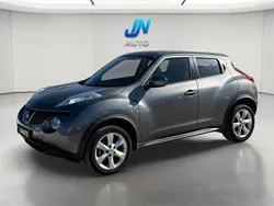 Nissan Juke 1.5 dCi 110ch FAP Acenta