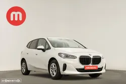 BMW 218 Active Tourer i Auto