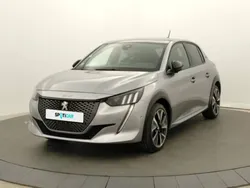 Peugeot 208 Electrique 50 kWh 136ch GT Pack