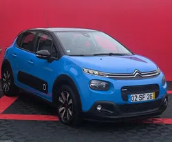 Citroën C3 III 1.2 VTI