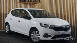 Dacia Sandero 1.0 SCe Essential de 2021