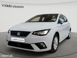 SEAT Ibiza 1.0 TSI Style