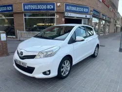 TOYOTA Yaris 1.0 Active