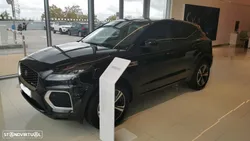Jaguar E-Pace 1.5 P300e R-Dynamic S AWD Aut.