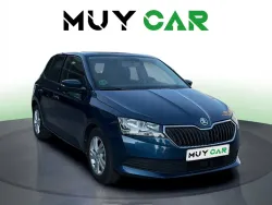 Skoda Fabia 1.0 TSI Ambition Plus 70kW