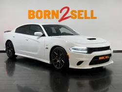 Dodge Charger R/T Scat Pack 6.4 V8 HEMI - HK Sièges chauffants/ventilés