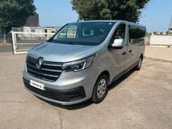 Renault Trafic L2H1 2.0 INTENS dCi 150ch EDC 9 Places - 2 portes latérales