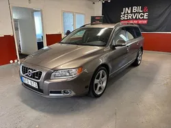 Volvo V70 2.5FT 231 ch BVM R-DESIGN - COURROIE OK ATTELAGE 198000 KM