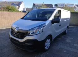 Renault Trafic Trafic 2.0dCi Fg. 27 L1H1 90 E5