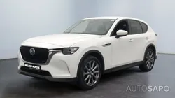 Mazda CX-60 de 2023
