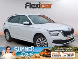 SKODA Kamiq 1.5 TSI Ambition DSG