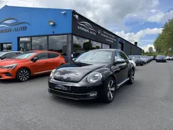 Volkswagen Coccinelle Beetle 1.6 TDI 105 FENDER EDITION BVA