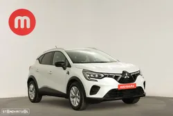 Mitsubishi ASX 1.0 MPI-T Invite