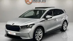 Skoda Enyaq iV 80 de 2021