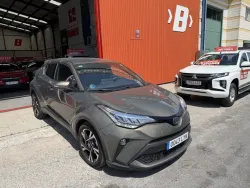 Toyota C-HR 125H Advance