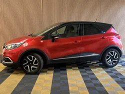 RENAULT CAPTUR 1.5 dCi - 90 - BV EDC Helly Hansen - GARANTIE 3 MOIS