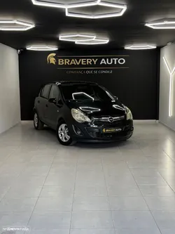Opel Corsa 1.2 Cosmo