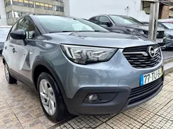 Opel Crossland X 1.2 INNOVATION NACIONAL