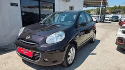 Nissan micra 1.2 12V 80 cv