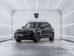MINI Mini Countryman COUNTRYMAN COOPER D AUT.