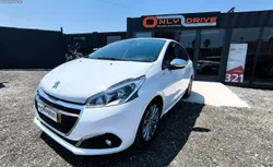 Peugeot 208 1.6 HDi Style