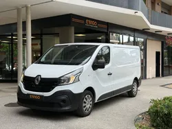 Renault trafic vu fourgon 1.6 dci 120 1t2 l2h1 confort