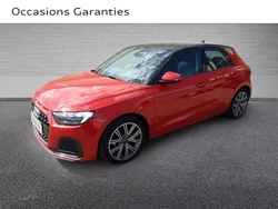 Audi A1 Sportback 25 TFSI 95ch Design S tronic 7